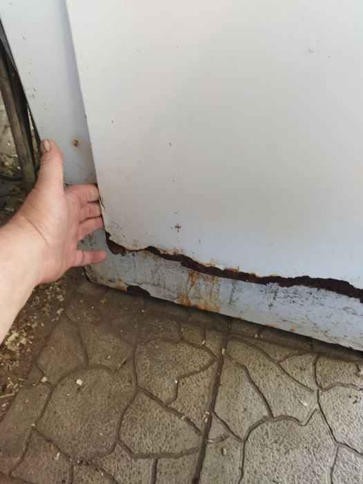 Стиральная машина на запчасти