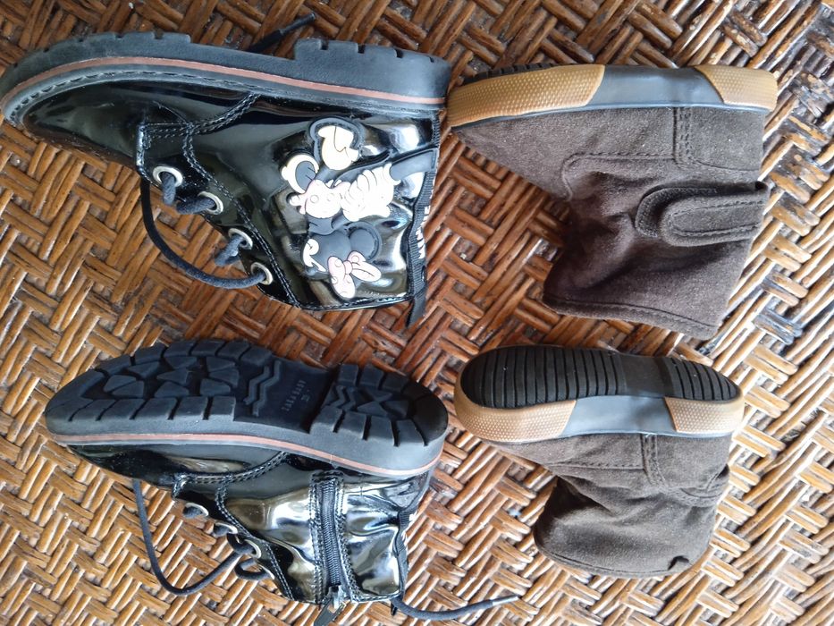 Детская обувь ( разная)