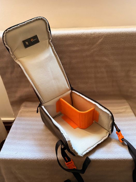 Mochila Fotográfica Lowepro LOWEPRO PhotoSport BP 15L AW III