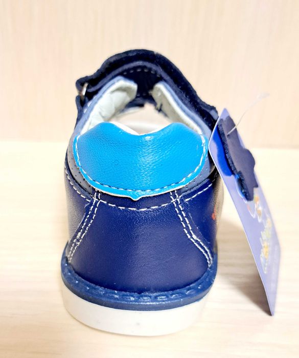 Босоніжки 22 (14,0 см)