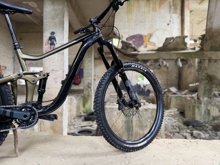 giant reiga 2 2024 r