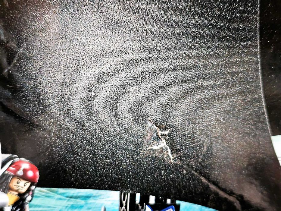 LEGO Pirates of the Caribbean 4184 - Czarna Perła