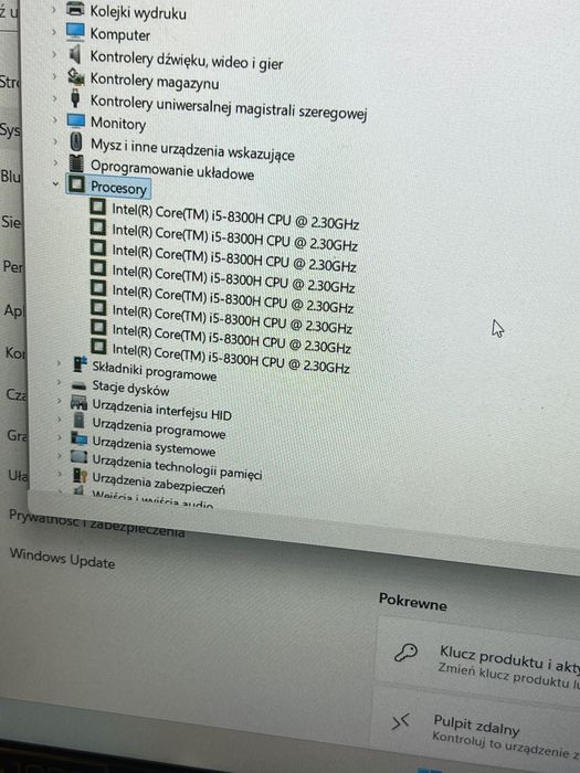Gamingowy Acer Nitro 5 – 4 GB grafiki, szybki SSD, 16 GB RAM polecam