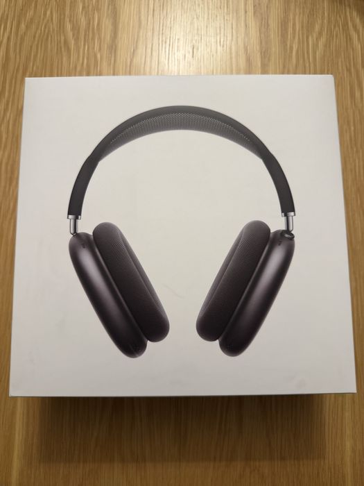 Caixas diversas Apple