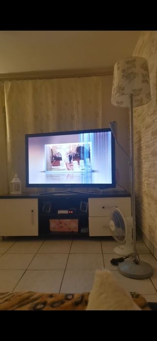 Uszkodzone telewizory