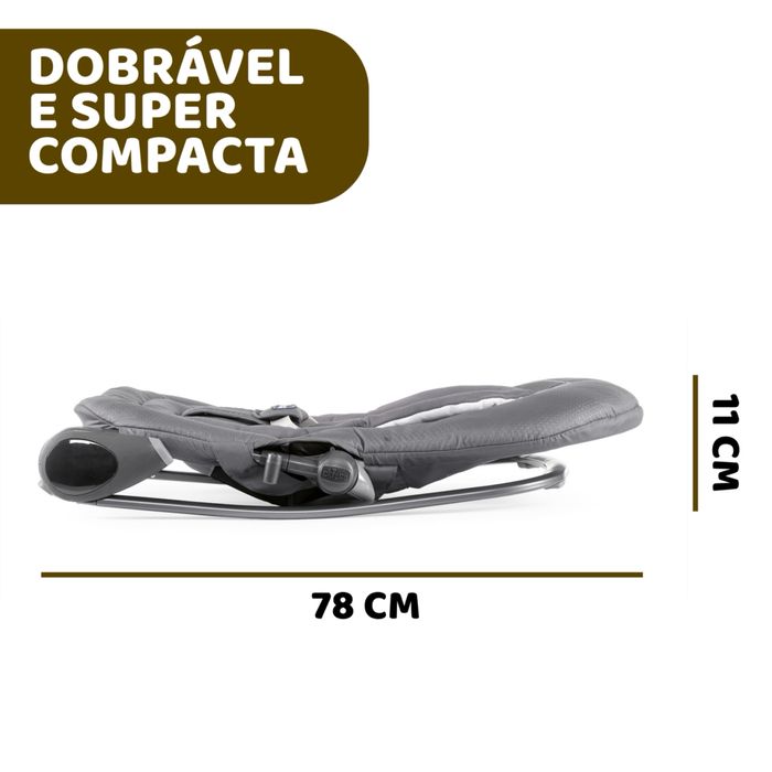 Espreguicadeira  hooplà