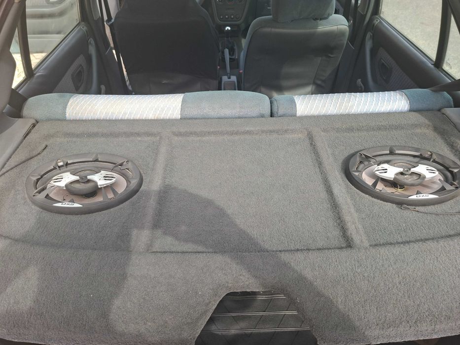 Peugeot 306 1993
