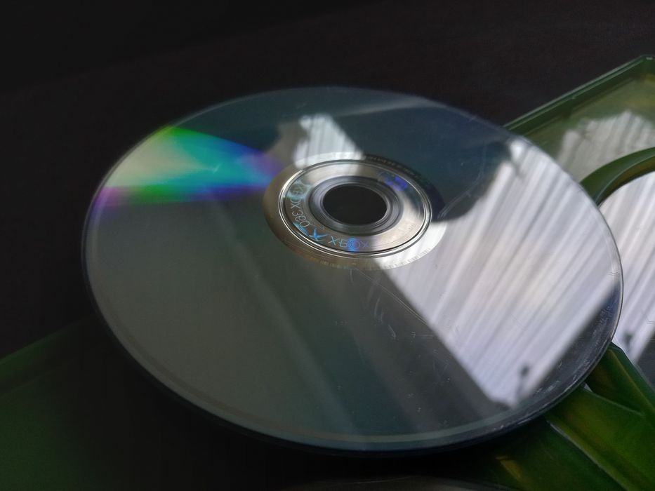 Gra L.A. Noire na konsolę xbox 360 3 płyty!