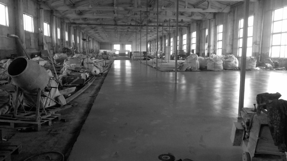 Бетонные полы| Промышленные полы| Топпинговые полы| Промислові підлоги