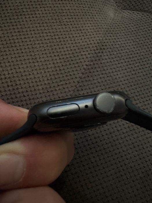 Apple Watch SE stan bardzo dobry
