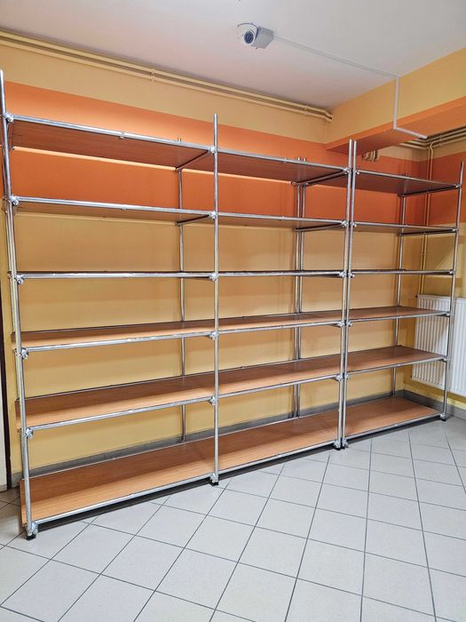 Regał,biurko,lada,stół