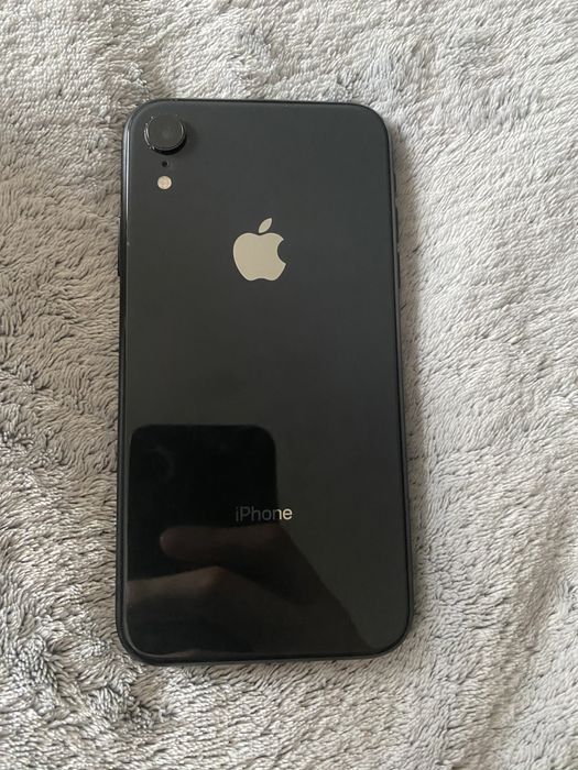 iPhone XR 64гб.