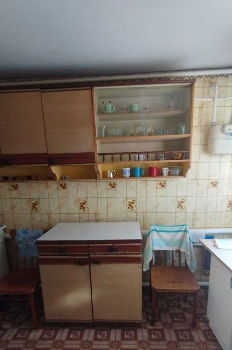 Продаж будинку в селі Талалаївка