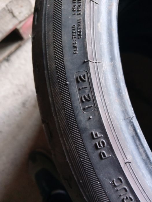 215.40.17 Bridgestone 2шт літо шини гума склад Харків Шиномантаж з Євр