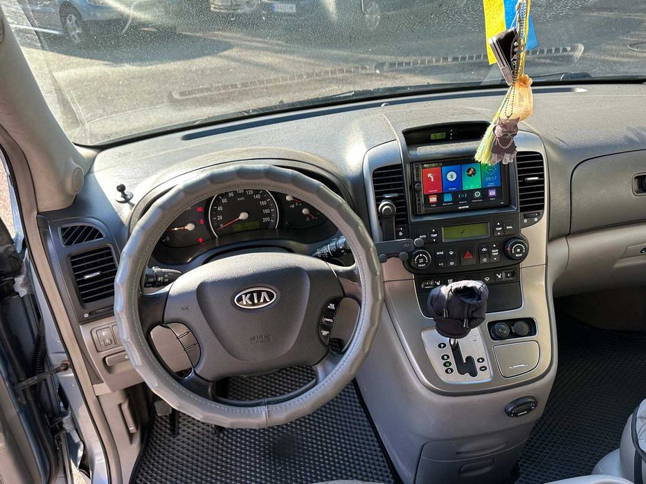 Продам Kia Carnival 2006р. #76192