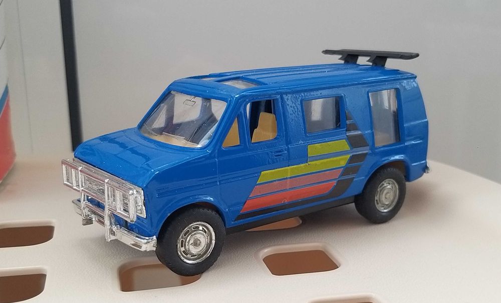 Miniaturas Vintage  1:43