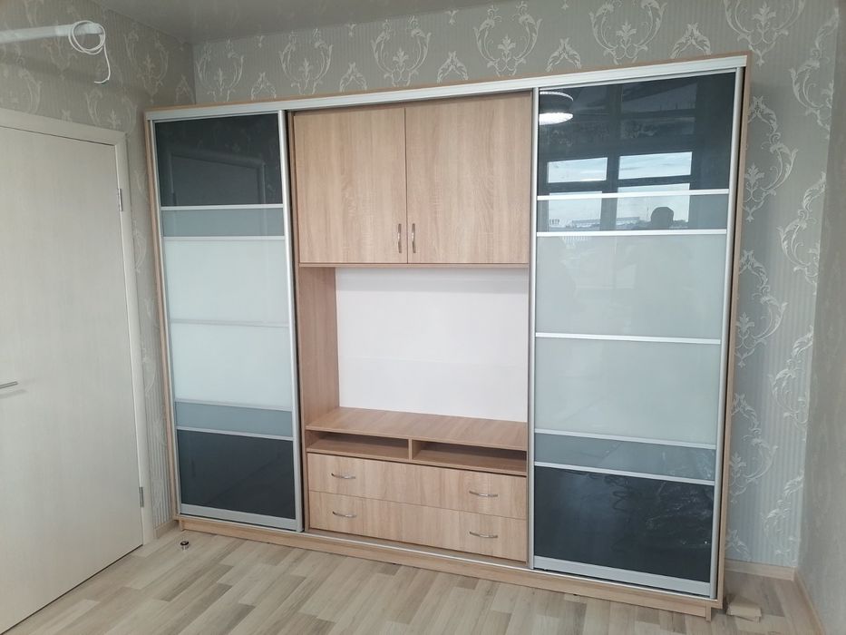 Шафи-купе від фабрики. Всього від 4500грн