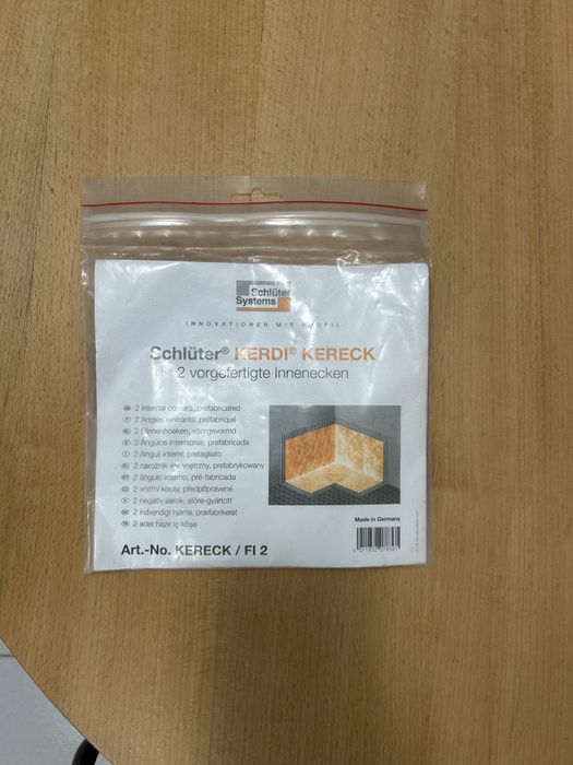 Nicho Kerdi-Board