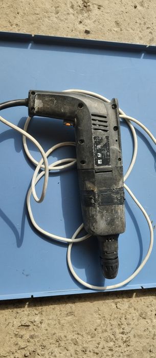 Перфоратор е-112а байкал на з/ч