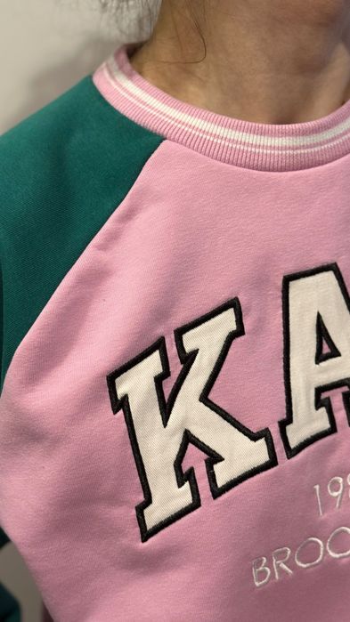 Bluza Karl Kani - XS