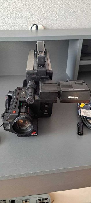 Відеокамера Philips VKR 6810 Японія, видеокамера