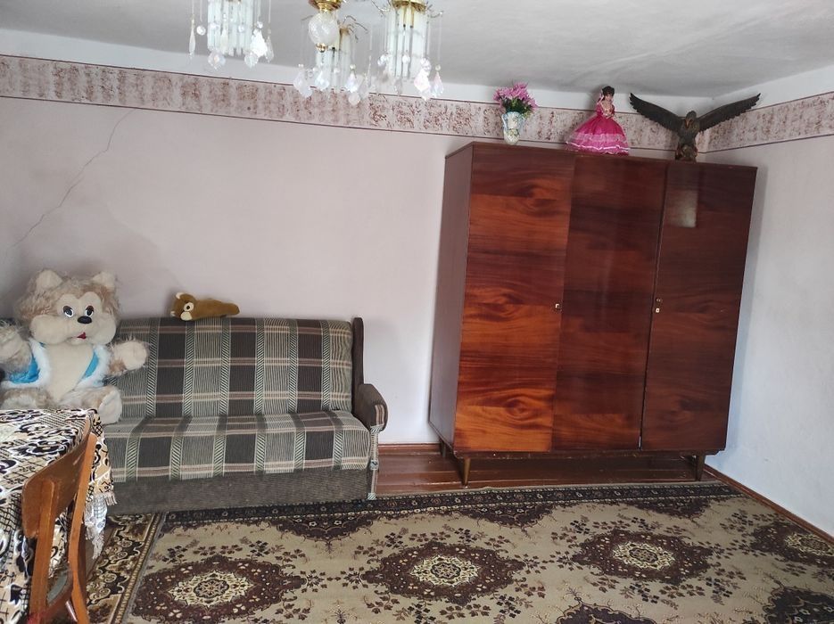 Будинок в селі Антонів