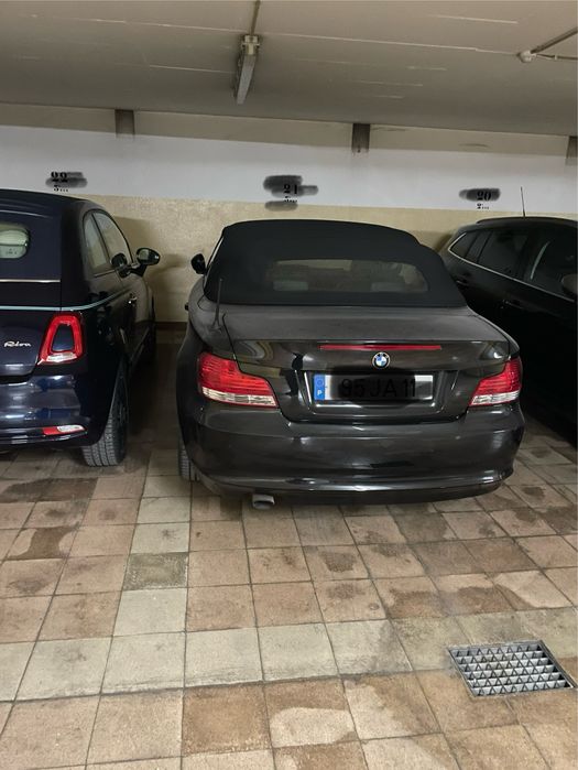 Garagem em Campo de Ourique