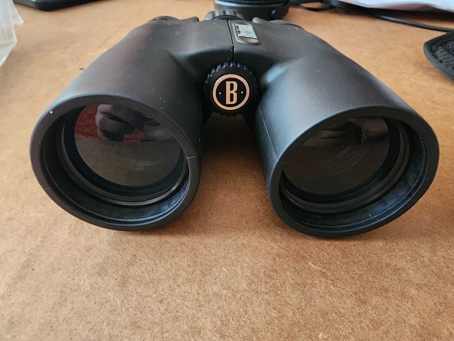 Бінокль Bushnell Pacifica 10x42 як новий