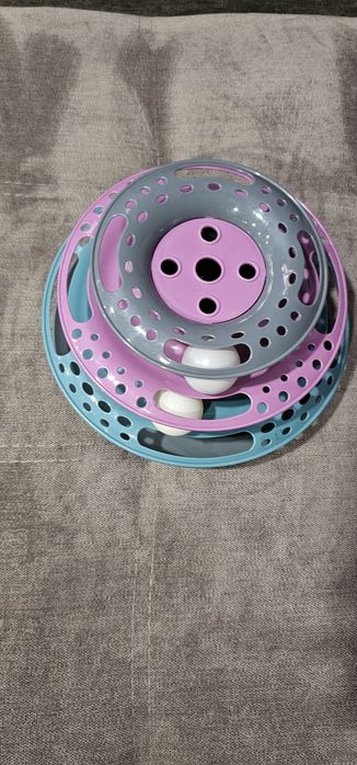 Іграшка для кота