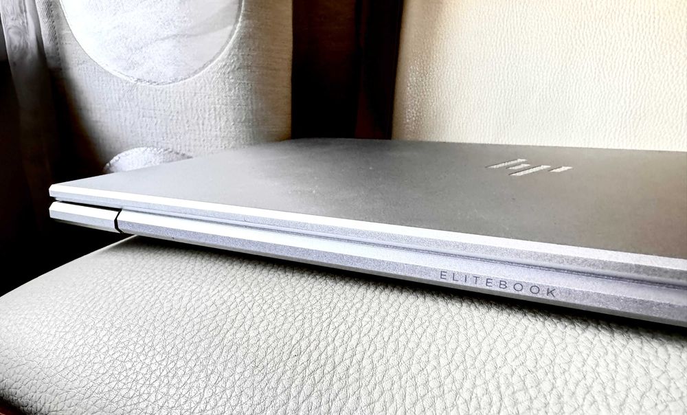 HP Elitebook 850 G7 15.6"FullHD/i5-10310u/16Gb Ram/Ssd 512Gb