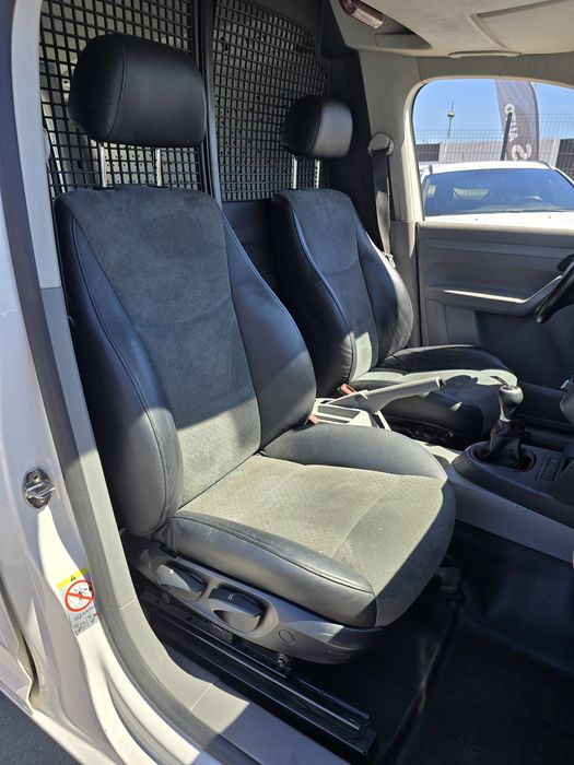Volkswagen Caddy 1.9 TDI