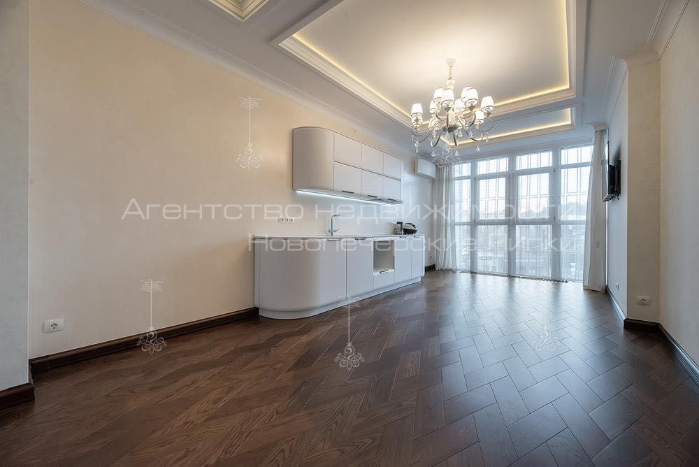 Продажа 3к 90м2 квартиры в ЖК Новопечерские Липки Драгомирова, Печерск