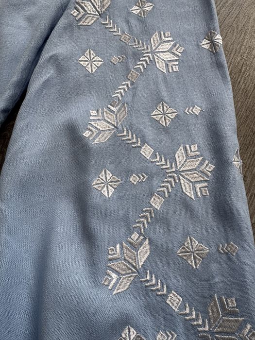 Сукня вишиванка Must Have нова
