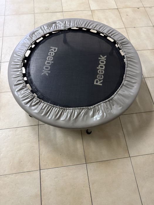Mini Trampolim Reebok