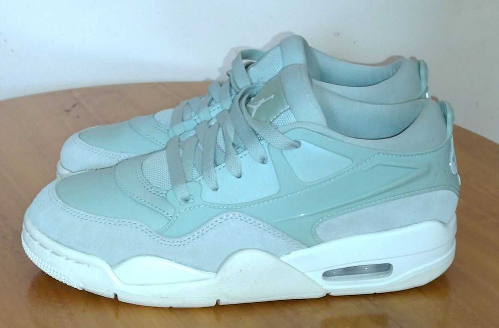 Nike Air Jordan 4 RM “Jade Horizon” 37.5 damskie
