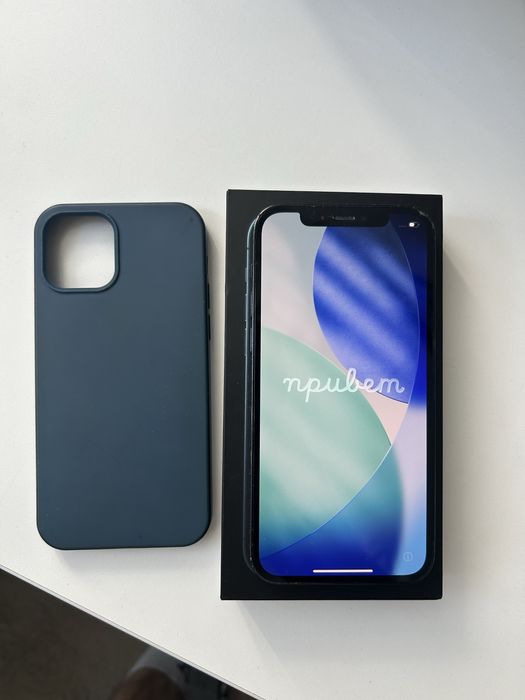 Iphone 12 pro 256gb