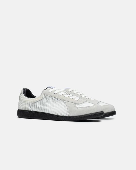 Новинка! Maison Margiela Replica Mesh White•Мейсон (білі) maison replica