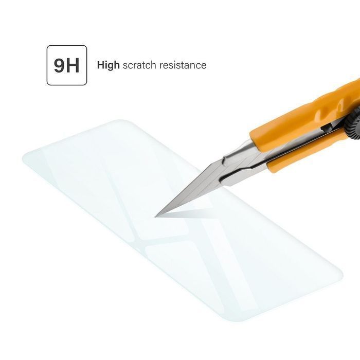 Szkło hartowane do Xiaomi Poco X3 GT Blue Star