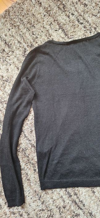 Sweter Camaieu czarny
