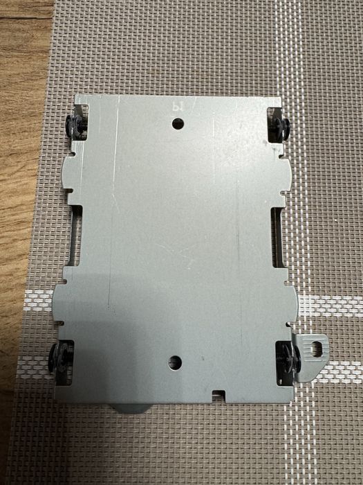 Konsola Sony PlayStation 4 PS4 FAT CUH-1116A – USZKODZONA – NA CZĘŚCI / DO NAPRAWY