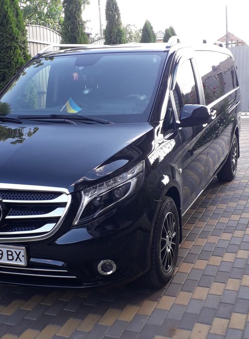 Пасажирські перевезення