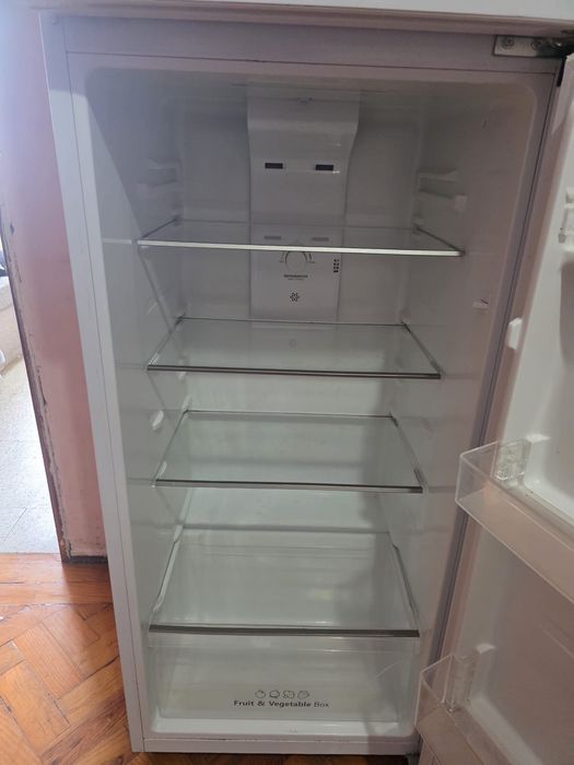 Frigorífico geladeira