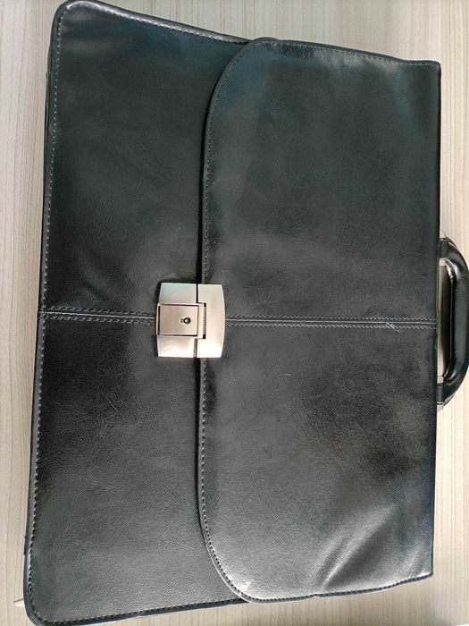 Piękna nowa Torba skórzana