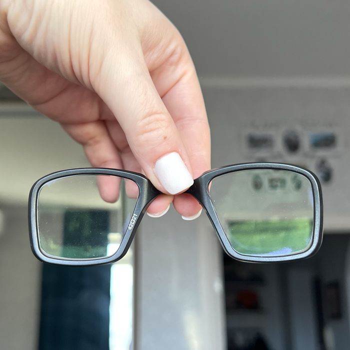 Тактичні окуляри Swiss Eye, вставка з діоптрією -3 Carl Zeiss