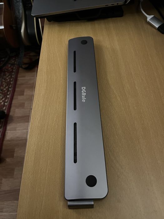 DGRule hub - para macbook 16”0