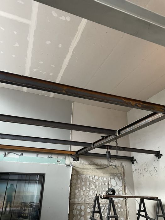 Estruturas metalicas