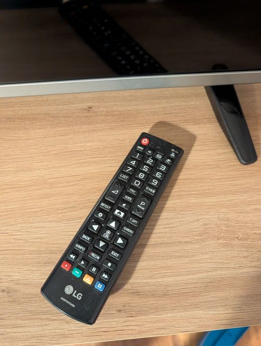 Telewizor LG 32 cale 32LH510B-ZA LED