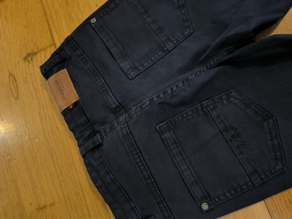 Calças para menino 9 anos Mayoral