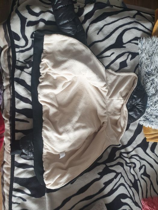 Kurtka jesienno-wiosenna