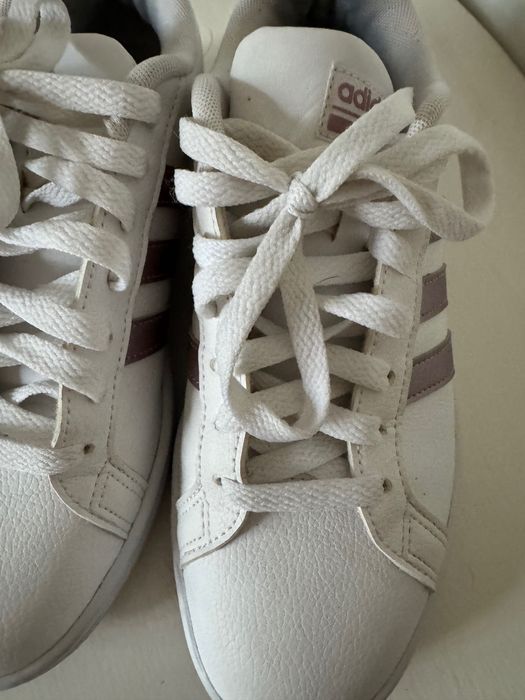 Ténis sapatilhas Adidas cloudfoam 38.5